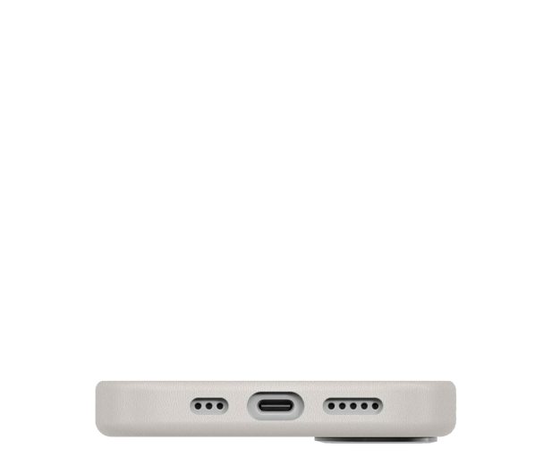 Uniq Lyden do iPhone 17 Magclick Charging clay - 1371838 - zdjęcie 5